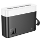 Зовнішній акумулятор HOCO J94A Masterful 22.5W fully compatible power bank(50000mAh) Black