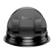 Автотримач для телефона HOCO H55 Blueprint dashboard car holder Black Gray