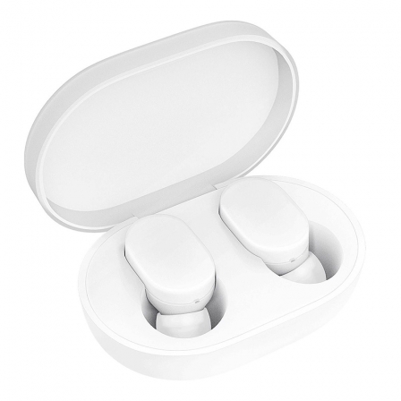 

Наушники Xiaomi Mi AirDots Youth Edition (ZBW4409CN), Белый
