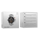 Смарт-годинник HOCO Y20 Smart sports watch(call version) Silver