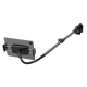 Підставка для ноутбука Baseus Otaku life rotary adjustment lazy holder Pro（Applicable for phone/ ipad) gray