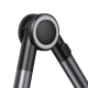 Підставка для ноутбука Baseus Otaku life rotary adjustment lazy holder Pro（Applicable for phone/ ipad) gray