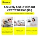 Підставка для ноутбука Baseus Otaku life rotary adjustment lazy holder Pro（Applicable for phone/ ipad) gray