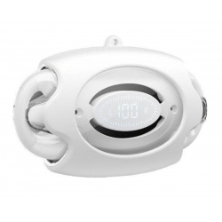 Бездротові навушники ESSAGER EEJE88-TW02 white