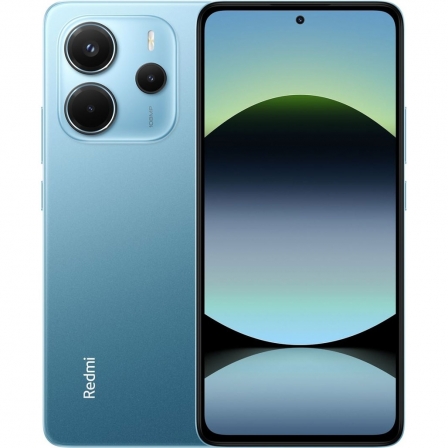 Смартфон Xiaomi Redmi Note 14 8/256GB Ocean Blue