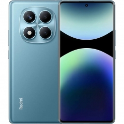 Смартфон Xiaomi Redmi Note 14 Pro 8/256GB Ocean Blue