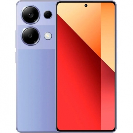 Смартфон Xiaomi Redmi Note 13 Pro 4G 12/512GB Lavender Purple