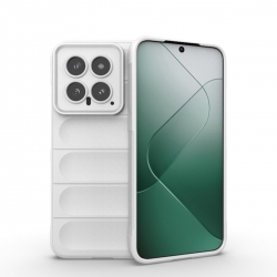 Чохол для смартфона Cosmic Magic Shield for Xiaomi Redmi Note 14 5G White