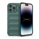 Чохол для смартфона Cosmic Magic Shield for Apple iPhone 14 Pro Dark Green