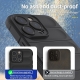Чохол для смартфона Cosmic Magic Shield for Apple iPhone 14 Pro Dark Green