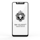 Защитное стекло Glass 9H Xiaomi Redmi 6A Black