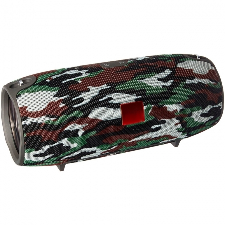 Портативная Bluetooth-колонка Xtreme Military