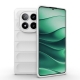 Чохол для смартфона Cosmic Magic Shield for Xiaomi Redmi Note 14 Pro Plus 5G White