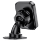 Автотримач для телефона HOCO H33 Cheetah magnetic car holder(center console) Black