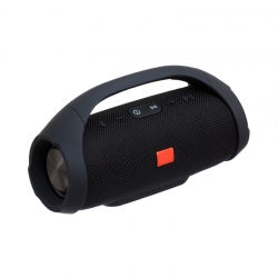 Портативна Bluetooth-колонка BoomBox Mini E10 Black