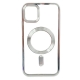 Чохол для смартфона Cosmic CD Magnetic for Apple iPhone 14 Silver