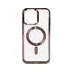 Чохол для смартфона Cosmic CD Magnetic for Apple iPhone 13 Pro Max Rose Gold