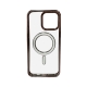 Чохол для смартфона Cosmic CD Magnetic for Apple iPhone 13 Pro Max Rose Gold