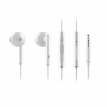 

Наушники Huawei AM116 White, Белый
