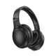 Бездротові навушники BOROFONE BO29 Plus Alegre active noise Reduction BT headphones Black