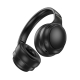 Бездротові навушники BOROFONE BO29 Plus Alegre active noise Reduction BT headphones Black
