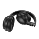 Бездротові навушники BOROFONE BO29 Plus Alegre active noise Reduction BT headphones Black