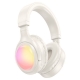 Бездротові навушники HOCO W48 Focus BT headphones Milky white