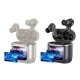Бездротові навушники BOROFONE BW67 Gorgeous true wireless ANC+ENC noise reduction touch screen BT headset Champagne Gold