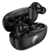 Бездротові навушники BOROFONE FQ4 Lighten true wireless ANC+ENC noise reduction BT headset Black