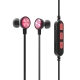 Навушники Bluetooth ST-15 Sport Red