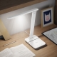 Настільна лампа складана Hoco HX11 Foldable Table Lamp