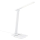 Настільна лампа складана Hoco HX11 Foldable Table Lamp
