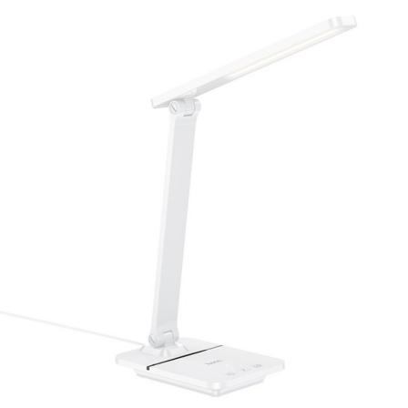 Настільна лампа складана Hoco HX11 Foldable Table Lamp