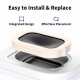Мішки для сміття PETKIT Purobot Ultra Waste Bag Set