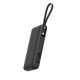 Зовнішній акумулятор ACEFAST M22 PD130W power bank with cable 20000mAh Black