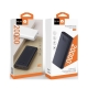 Зовнішній акумулятор WUW Y144 20000mAh Black