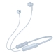 Бездротові навушники BOROFONE BE70 Light neck-hanging BT earphones Blue Star