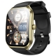 Смарт-годинник HOCO Y28 AMOLED Smart sports watch (call version) Gold