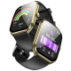 Смарт-годинник HOCO Y28 AMOLED Smart sports watch (call version) Gold