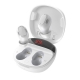 Бездротові навушники Baseus Encok True Wireless Earphones WM01 Plus White