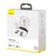 Бездротові навушники Baseus Encok True Wireless Earphones WM01 Plus White