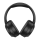 Бездротові навушники BOROFONE BO31 Prestige active noise Reduction BT headphones Black