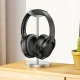 Бездротові навушники BOROFONE BO31 Prestige active noise Reduction BT headphones Black