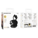 Бездротові навушники BOROFONE FQ6 Dream sound true wireless BT headset Black