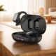 Бездротові навушники BOROFONE FQ6 Dream sound true wireless BT headset Black
