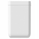 Термопринтер для друку наклейок NIIMBOT D101 White (A1A88628624)