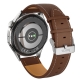 Смарт-годинник HOCO Y21 AMOLED Smart sports watch(call version) Silver