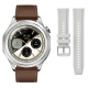 Смарт-годинник HOCO Y21 AMOLED Smart sports watch(call version) Silver