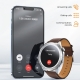 Смарт-годинник HOCO Y21 AMOLED Smart sports watch(call version) Silver