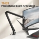 Тримач для мікрофону Ulanzi Vijim TM01 Microphone Arm (T046GBA1 TM01)